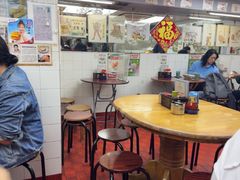 -兰芳园(中环老店)