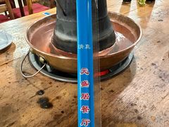 -元盛居(生态大街店)