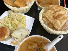 -方中山胡辣汤(顺河路店)