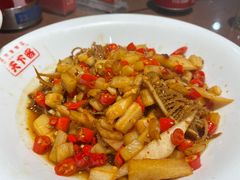 -天下客饭店(中山路店)
