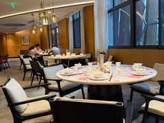 -莫干山郡安里度假酒店-桃尖中餐厅