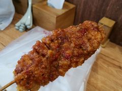 -辽B·小串(总店)