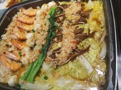 -万兴楼饺子(中华北大街店)