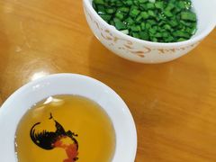 -正宗普宁豆干坊·洪记砂锅粥(红领巾路店)