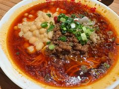 重庆碗杂小面-周小波重庆小面·重庆名小吃(邹容路店)
