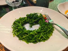 -王府茶楼茶宴·创意菜(大观园总店)