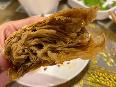-清真·鸦儿李记·涮肉(和平里店)