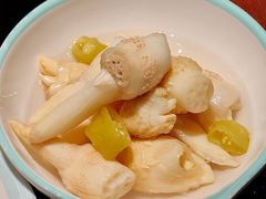 -李犟大爆鳝面·手工蟹黄包(湖滨西湖店)