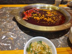-堂客老火锅(欣阳广场总店)