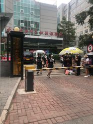 -北京市朝阳区妇幼保健院(南院区)