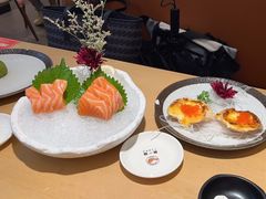 -新一番三文鱼寿司(吾悦店)