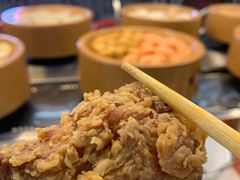 -龍歌自助小火锅(李沧丽达店)