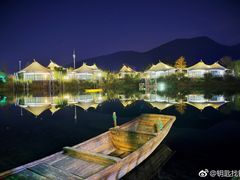 -帐篷客·溪龙茶谷度假酒店