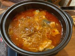 -猫爷的腔调·黔小馆(交大医学住宅区店)