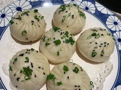 老杭州生煎包-西湖春天•老字号杭州菜(百汇店)