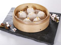 -红莲中餐厅(日航饭店)