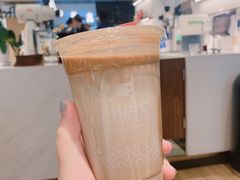 -Peet's Coffee皮爷咖啡(德基店)