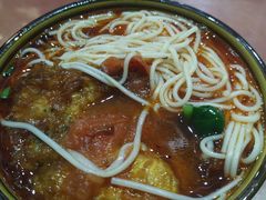 -华兴街煎蛋面(总店)