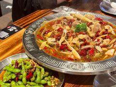 -破店肥哈·海鲜·烧烤(郑州银泰inPARK店)