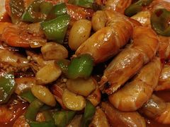 -大鹏饭店·金陵家宴(奥体中心店)