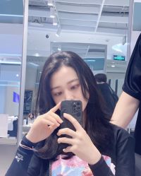 -M1 HAIR烫染