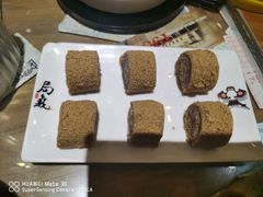 -局气烤鸭·北京菜(前门店)