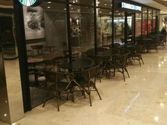 -星巴克臻选(北京银泰店)