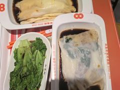 -红荔村肠粉(贝丽店)