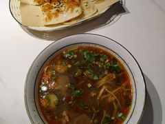 -寿州大饭店·餐厅