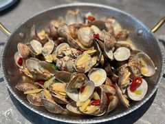 -1937青岛老味道·海肠捞饭·青岛菜(大鲍岛栈桥店)