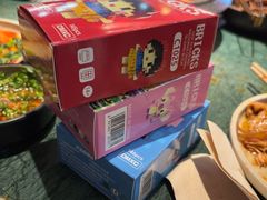 -牛New寿喜烧(中山公园龙之梦店)