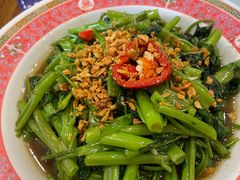 -曼谷食堂·泰国家庭料理