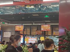 大堂-管氏翅吧(马家堡店)