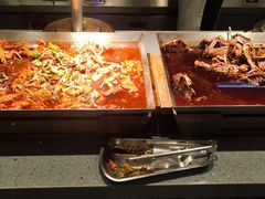 -星伦多自助料理(新湖店)