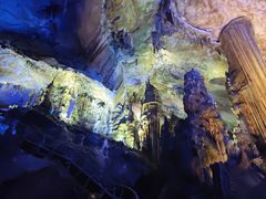 -灵栖洞天