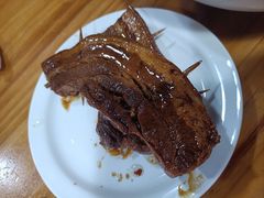 把子肉-老济南民间小吃·传统鲁菜(芙蓉街店)