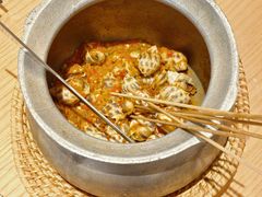 -隅乐胡椒虾·台湾菜·团建(皇岗店)
