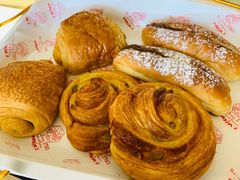 -马克西姆餐厅(崇文门店)