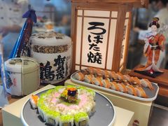 -白天鹅宾馆·流浮阁咖啡厅