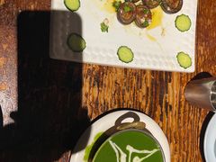 -玛吉阿米·餐吧