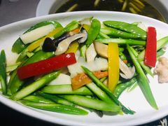 -拈菜(观音桥阳光世纪店)