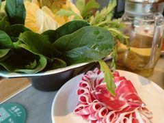 -牛街·马辈儿涮肉(牛街总店)