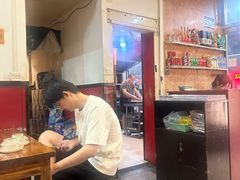 -小刘烧烤(中山门大街店)