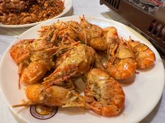 -活潑鲜跳(湖滨商业街店)