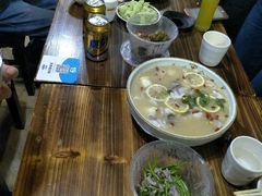 -老虎滩大连海鲜烧烤(建邺云锦路总店)