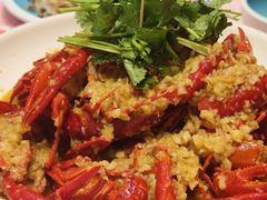 -菜哥龙虾•九江菜(七中店)