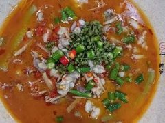 -佳禾苑小馆·重庆江湖菜(月坛南街店)