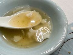 乌鱼蛋汤-东兴楼饭庄(六里桥店)