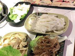 -牛鲜胜·潮汕牛肉自助火锅(番禺市桥店)
