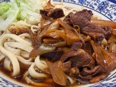 -老北京胡同味道二荤铺(酒仙桥店)